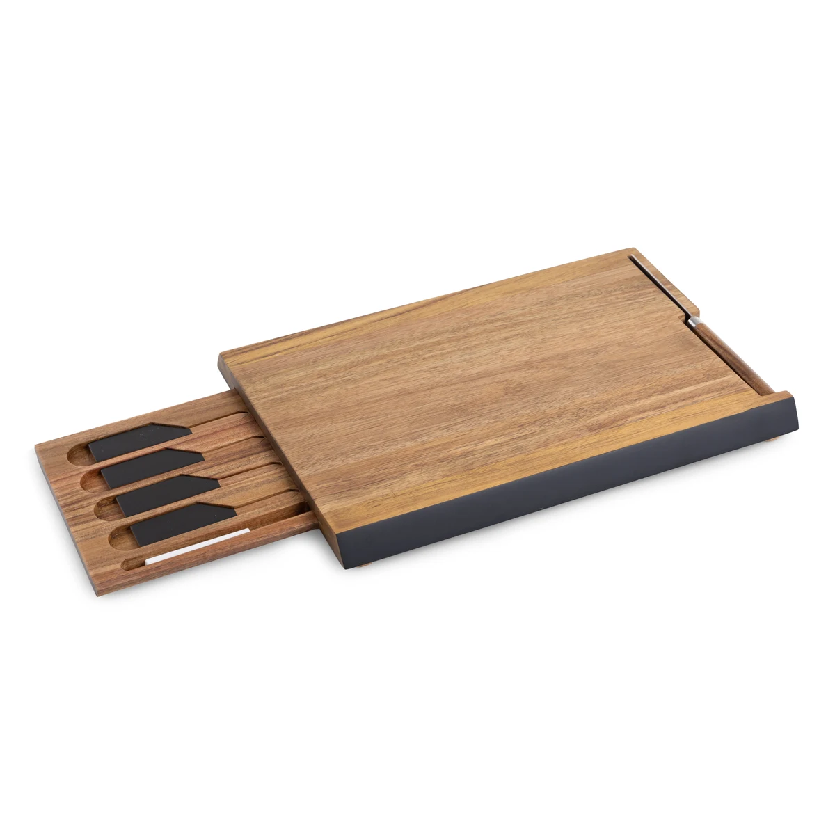 Formaggio Cheese Board and Tools Set 1