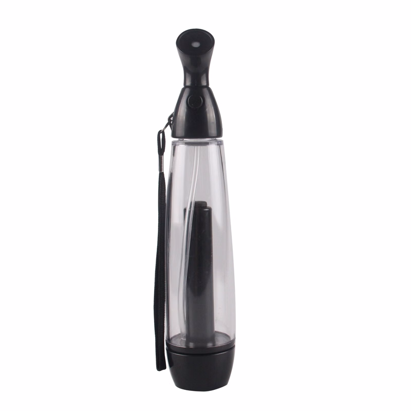 2oz Pump Mister Cooling Spray Bottle