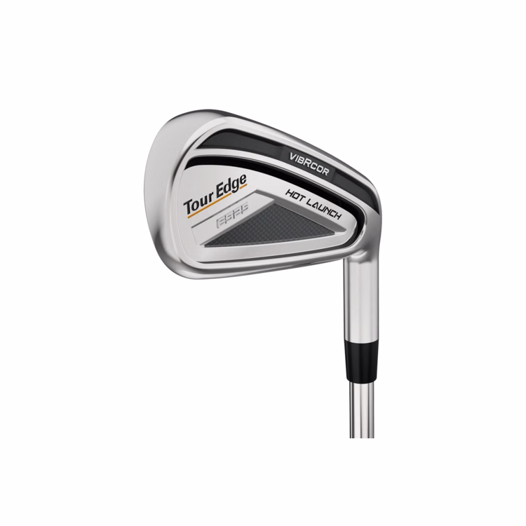 Tour Edge Hot Launch E525 Graphite Irons