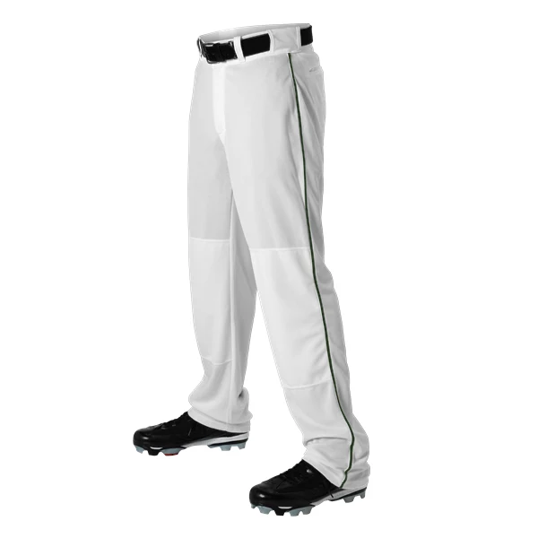 Adult Baseball Pant With Braid 1