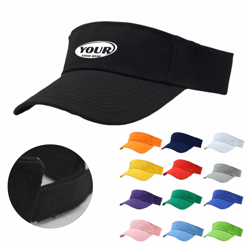 Breathable Hollow Weave Sun Protection Hat