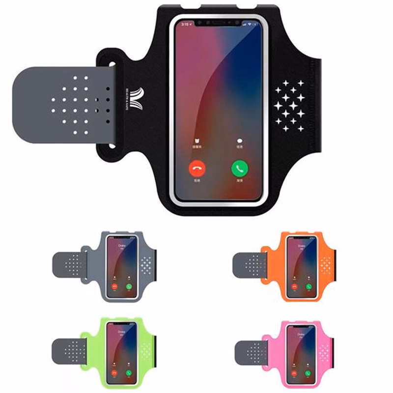 Cell Phone Running Armband Holder