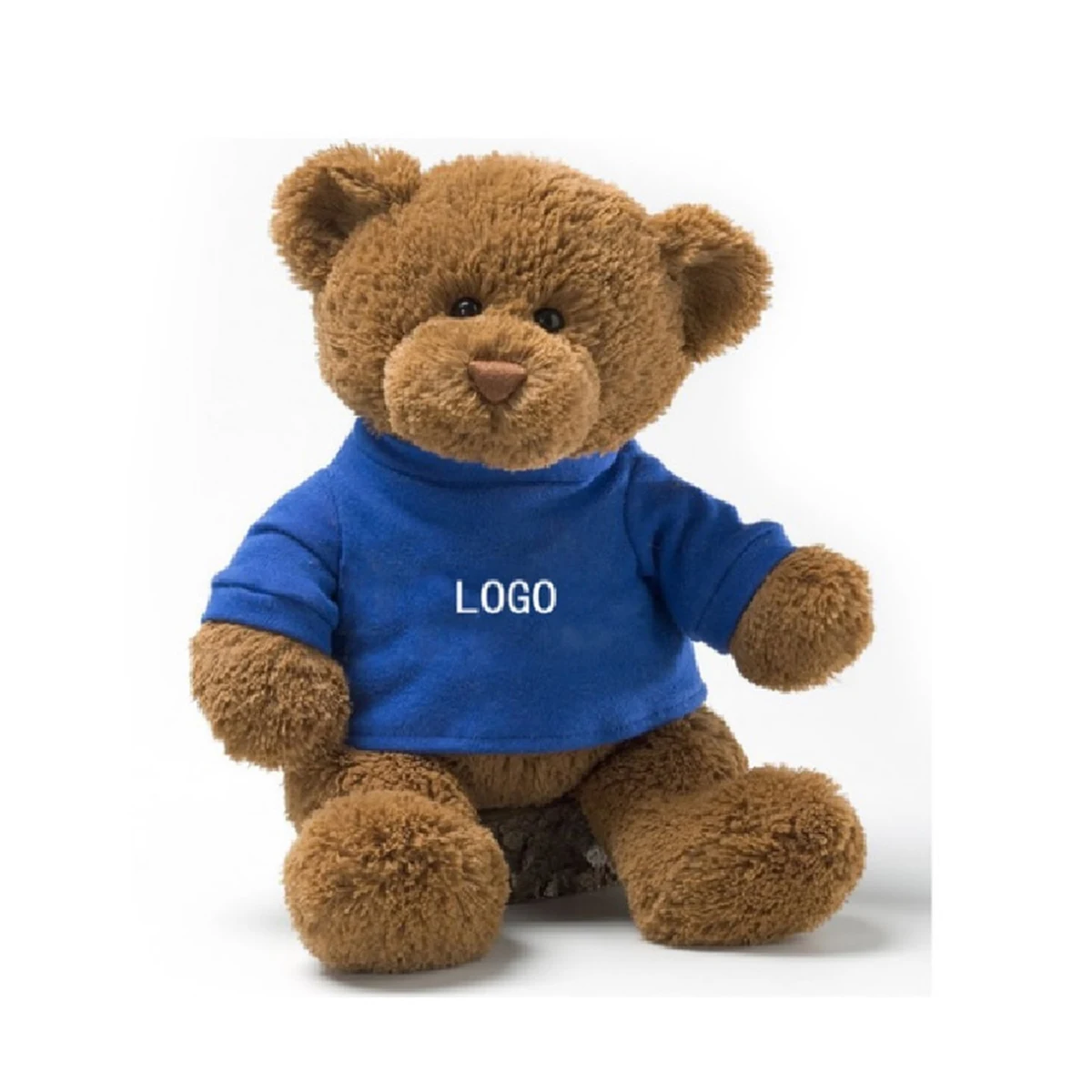 Customized Branded Plush Toy Teddy Bear 1