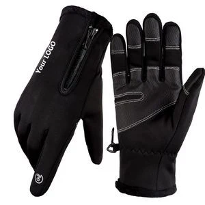 Touch Screen Waterproof Winter Gloves 1