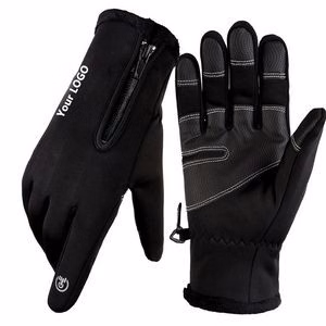 Touch Screen Waterproof Winter Gloves
