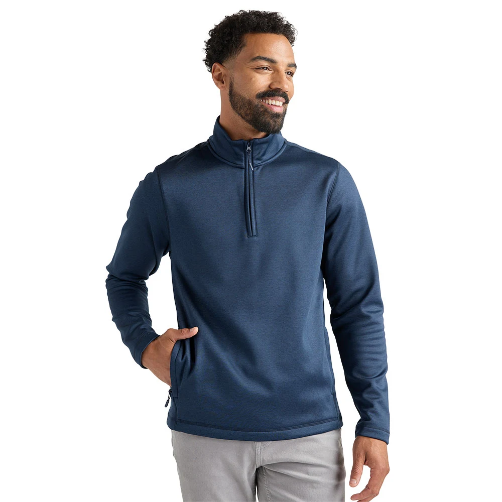 Men's Flex-Fleece™ Quarter Zip Pullover 1