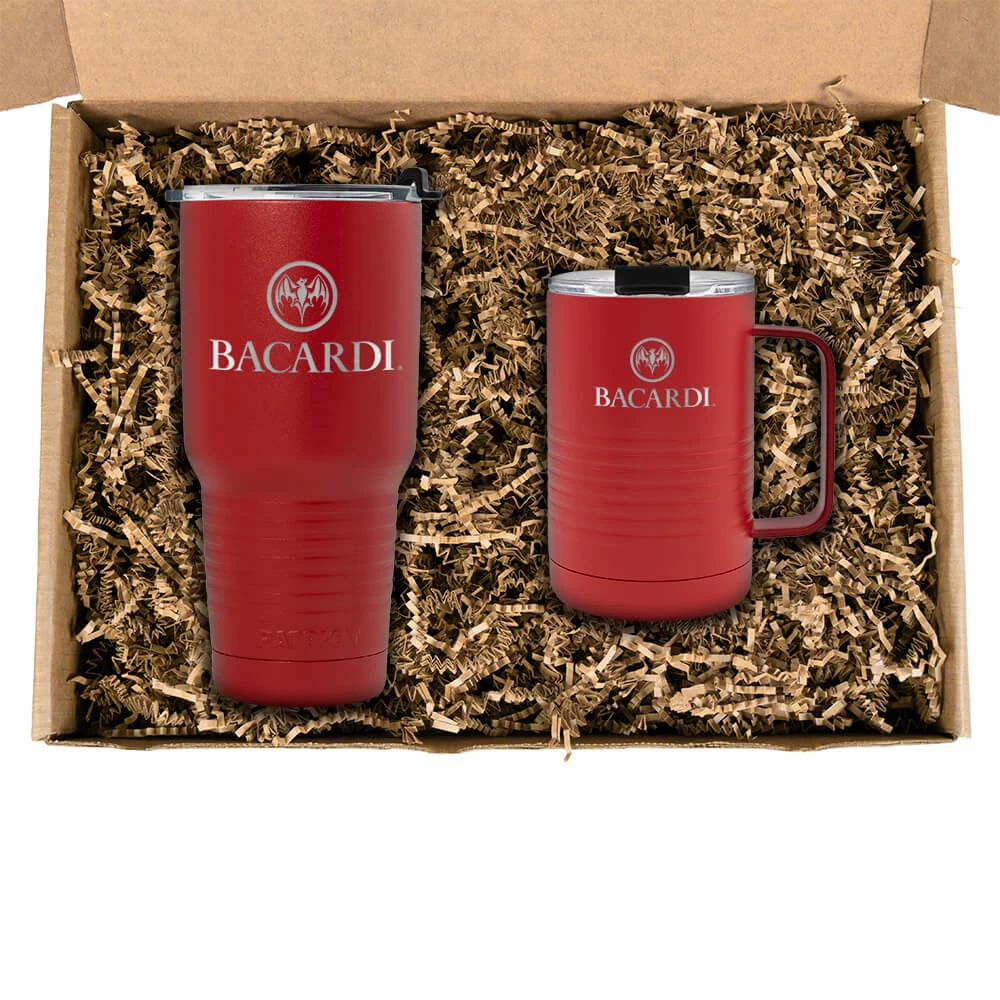 Patriot Hydrate Gift Set 1