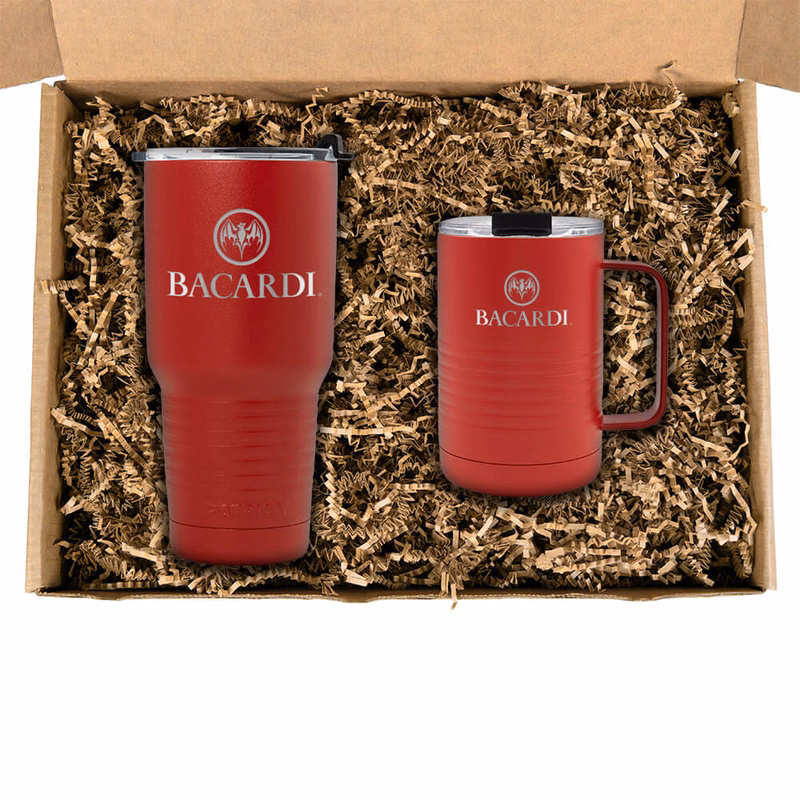 Patriot Hydrate Gift Set