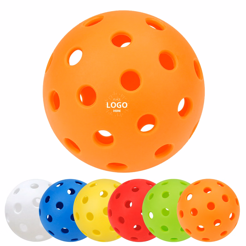 40-Hole Pickleball