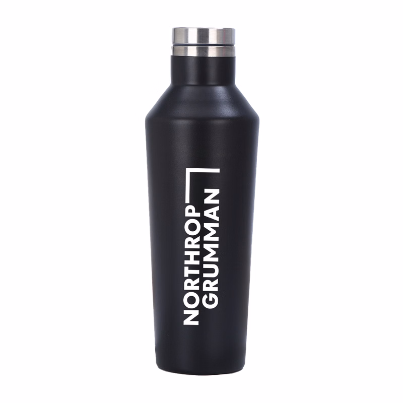 Special-shaped Thermos Cup