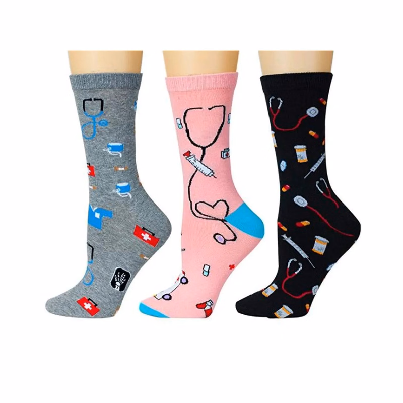 Compression Socks Women and Men Best for Nurses