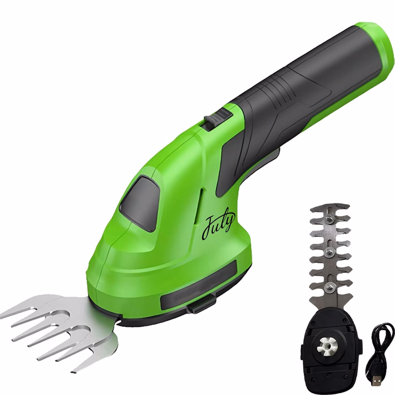 Multifunctional Small Electric Grass Mower
