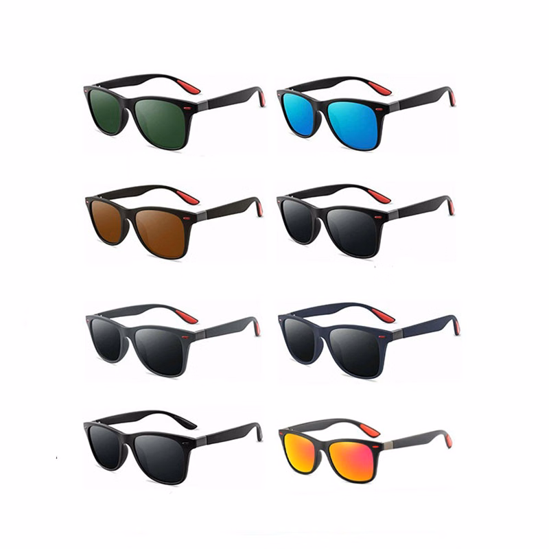 Premium Classic Sunglasses