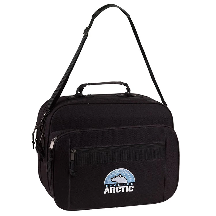 Club Organizer Briefcase 1