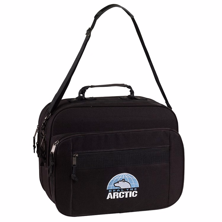 Club Organizer Briefcase