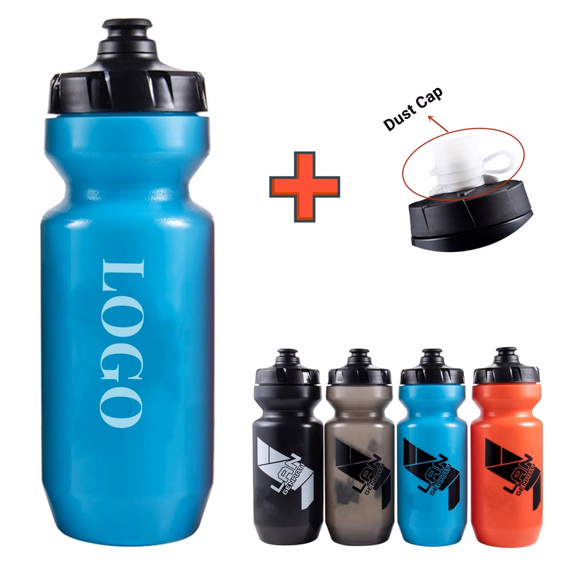 20Oz Cycling Water Bottle