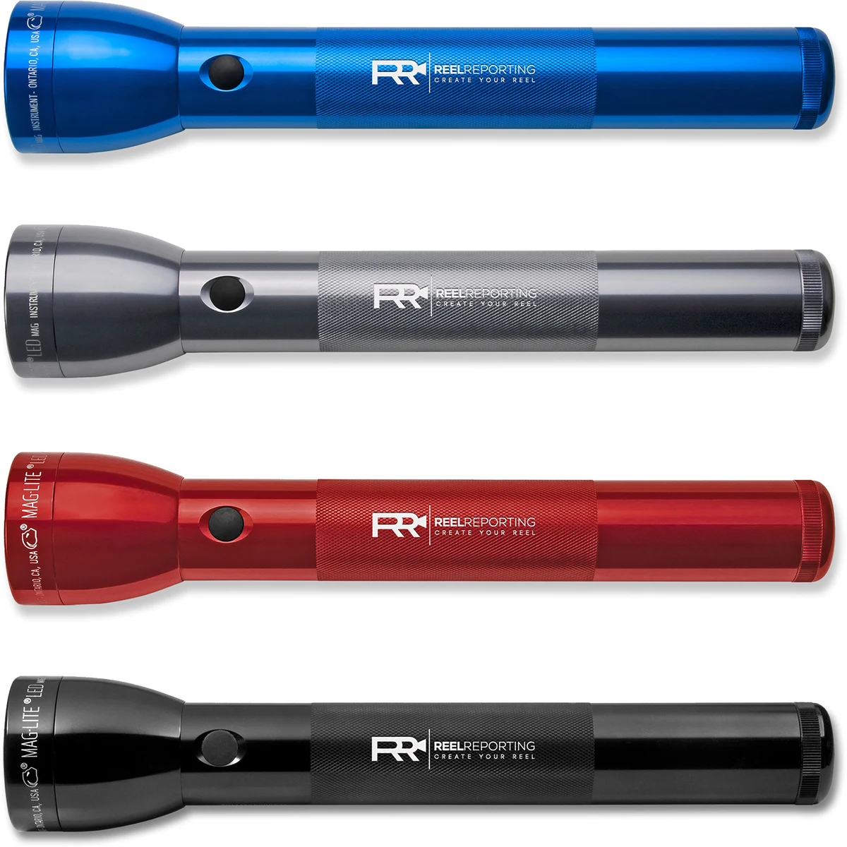 3 Cell D LED Maglite® 1