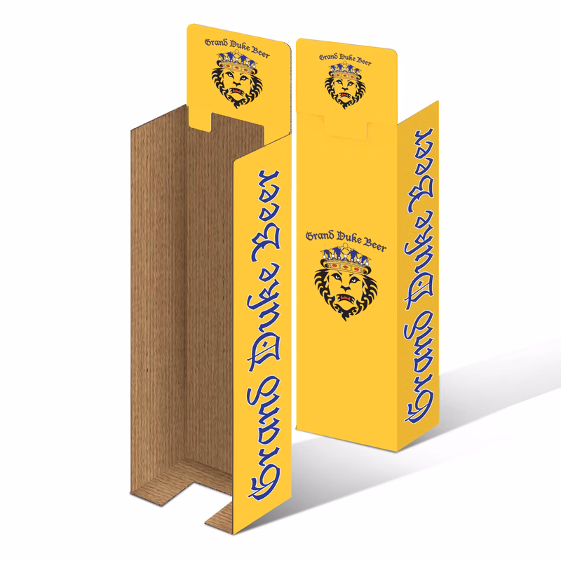 Case Stackers (printed 1 side)