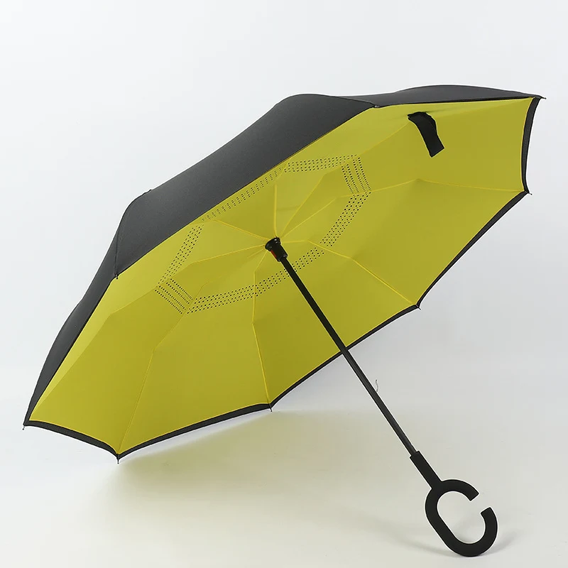 Folding Reverse Umbrella 1