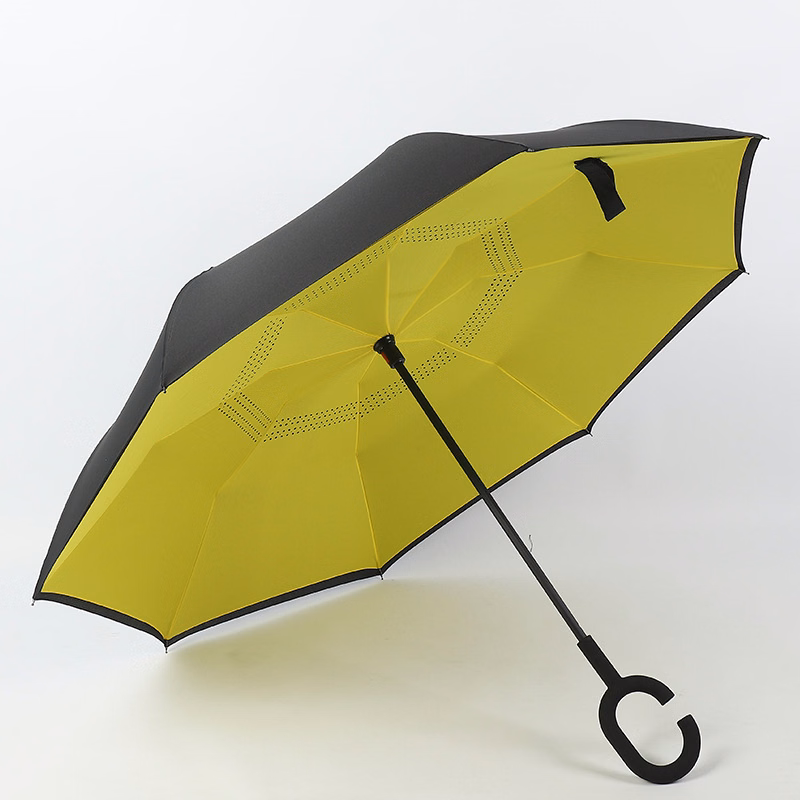 Folding Reverse Umbrella