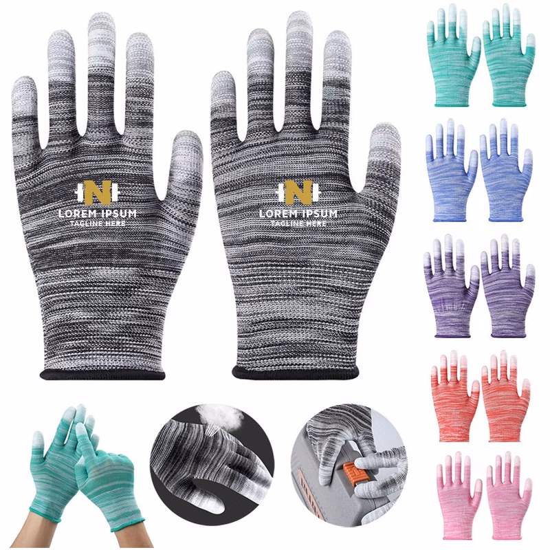 Anti-Static Working Gloves Electrostatic Protective Gloves