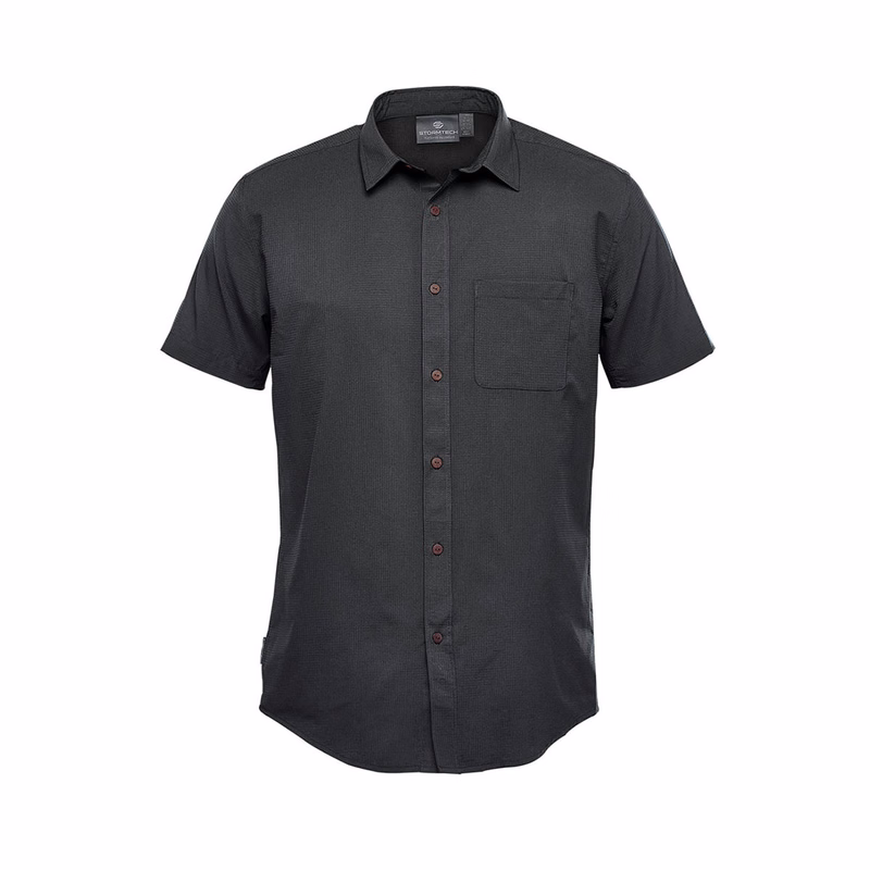Stormtech Men's Azores Quick Dry Shirt