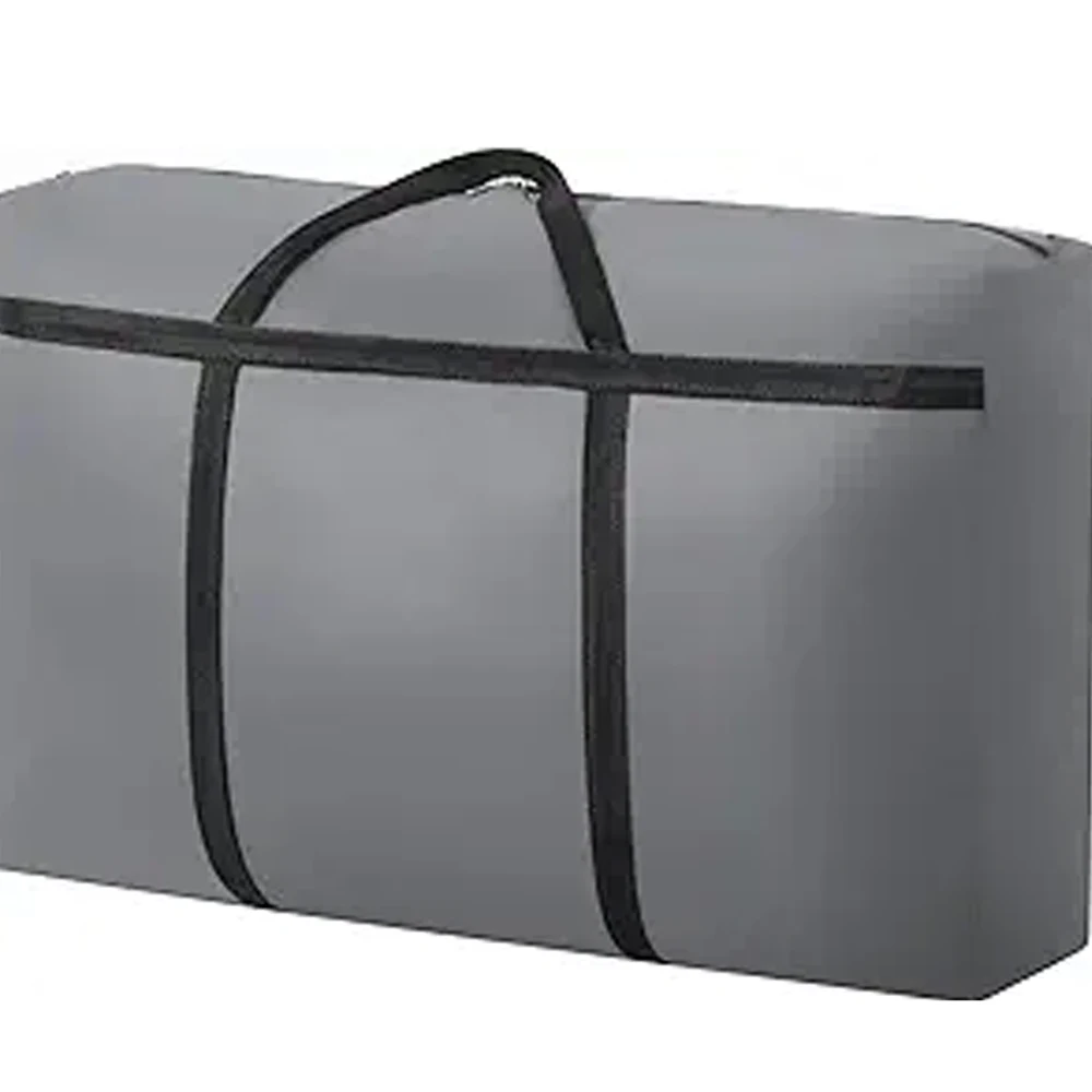 Storage Bags Large with Zip Waterproof 1