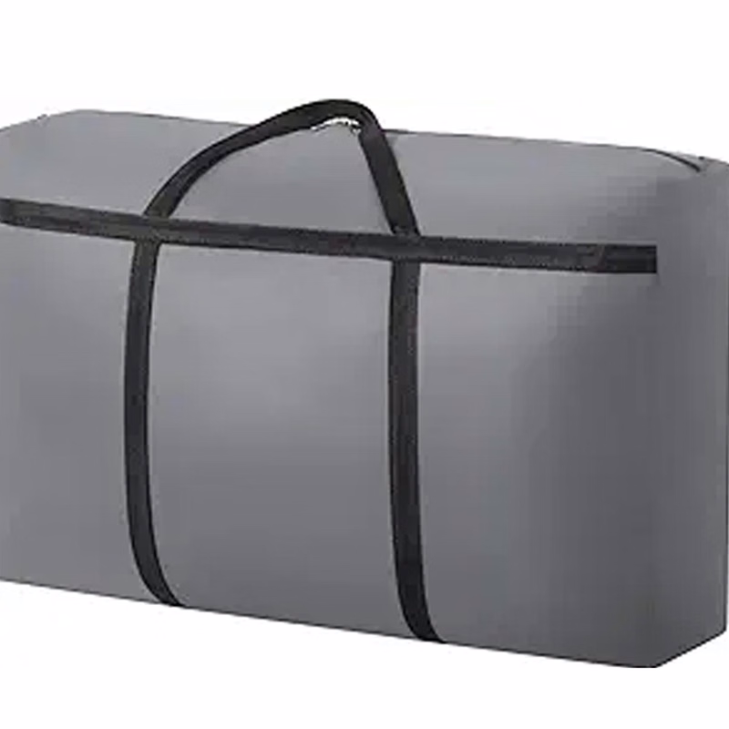Storage Bags Large with Zip Waterproof