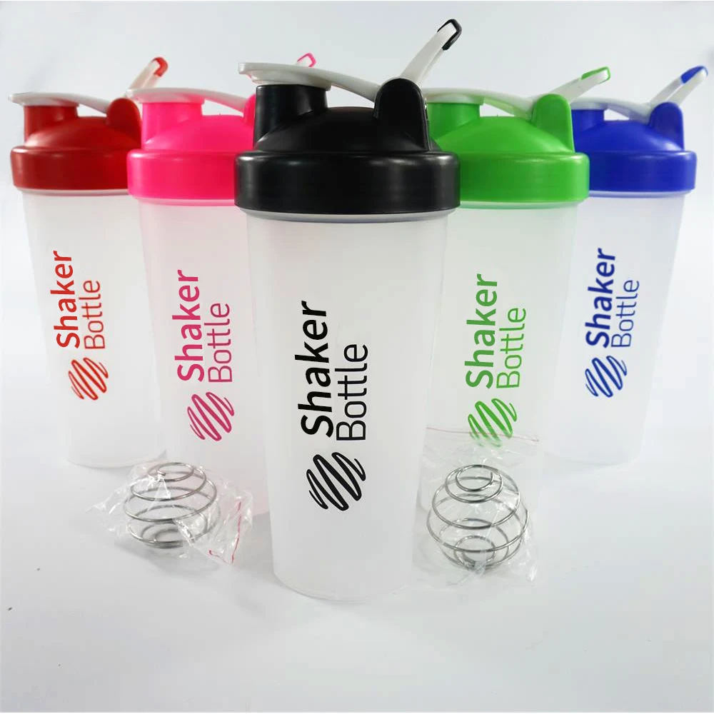 Blender Bottle Classic Loop Top Shaker Bottle 20-Ounce 1