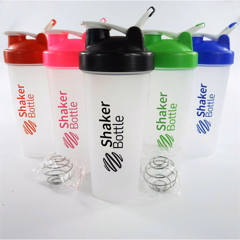 Blender Bottle Classic Loop Top Shaker Bottle 20-Ounce