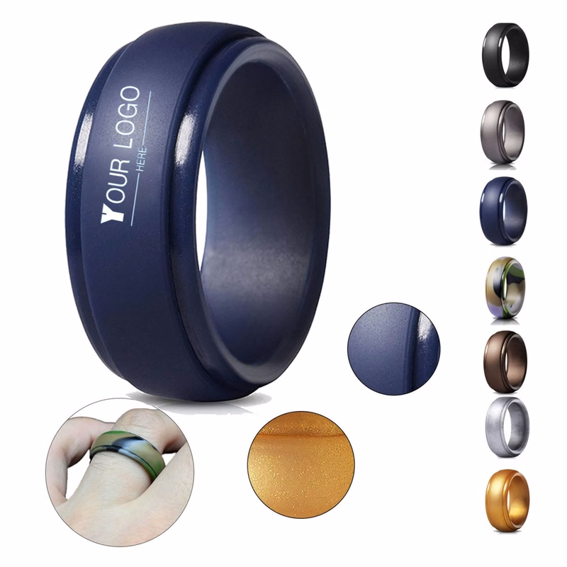 Silicone Ring