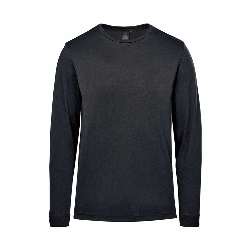 Stormtech Men's Stockton L/S Tee