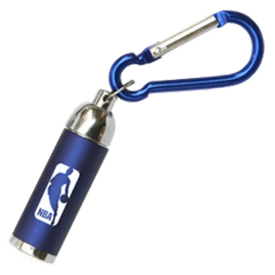 Flashlight Keychain 1