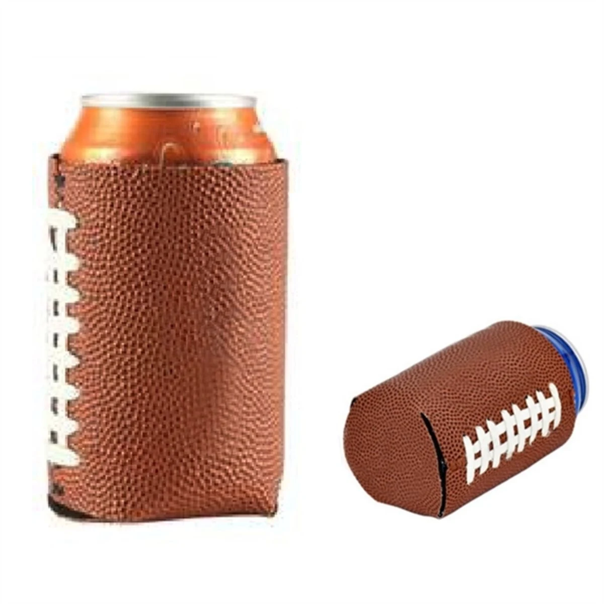 Football Can Cooler
1