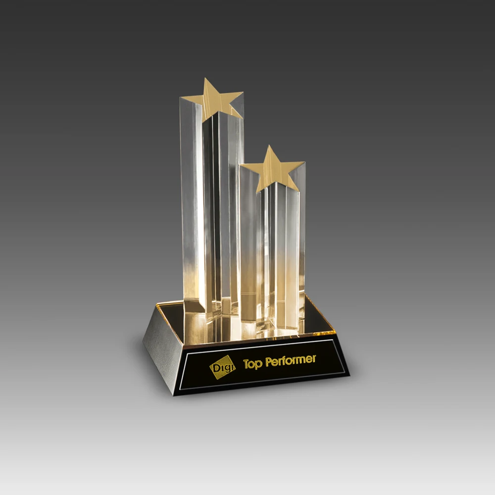 Double Star Column Award 1