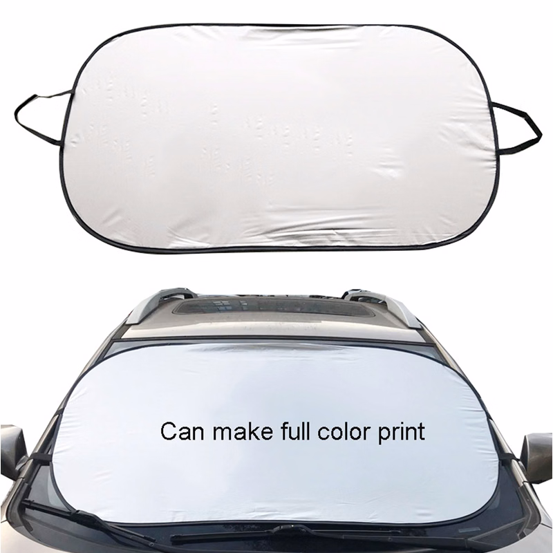 Windshield Sun Snow Shade
