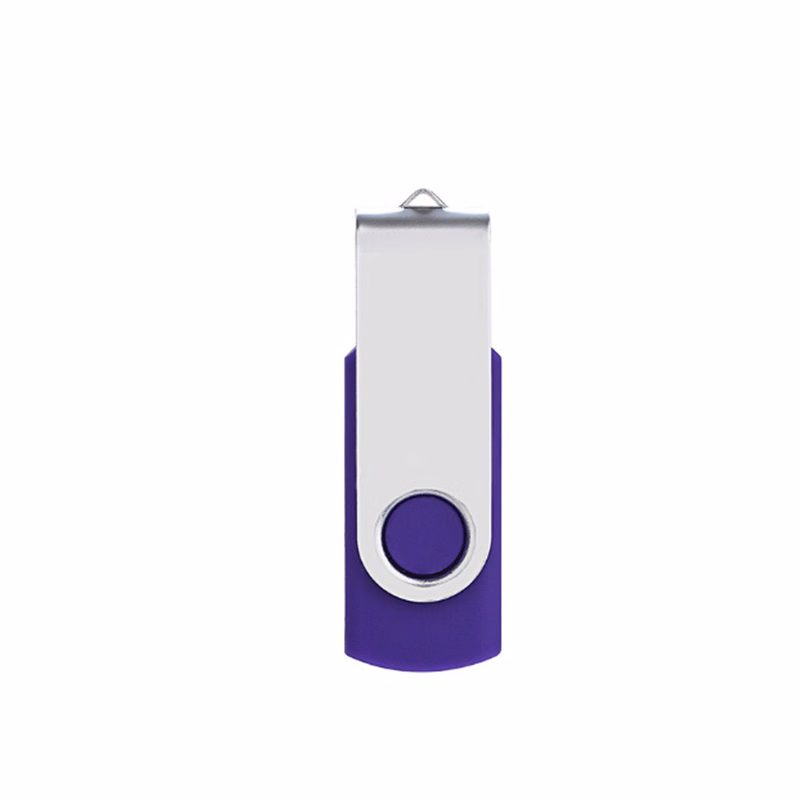 USB Two Point Zero Flash Drive Memory Stick