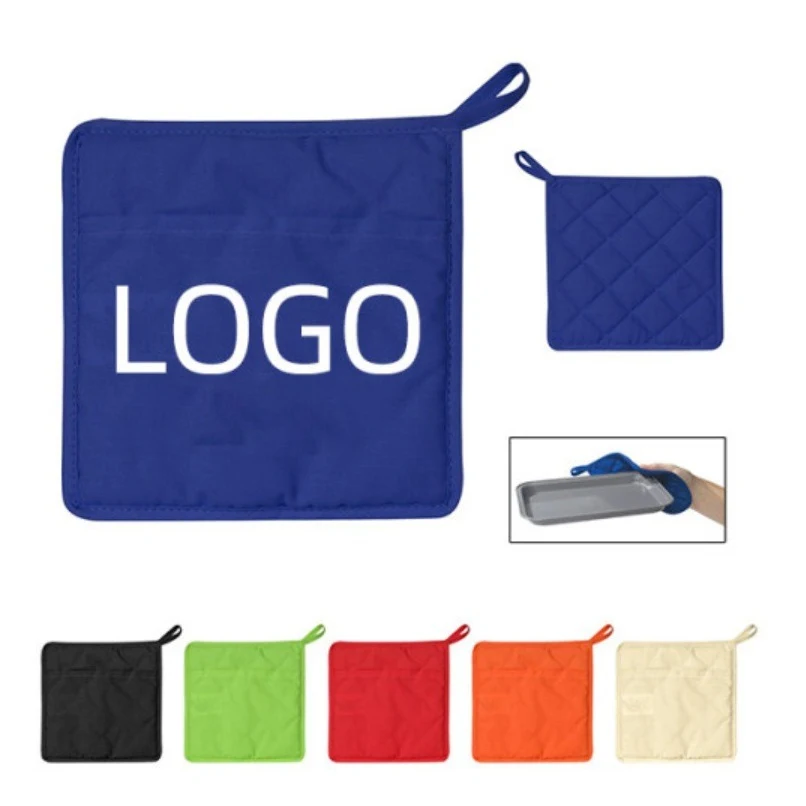 Cotton Heat-resistant Pad 1