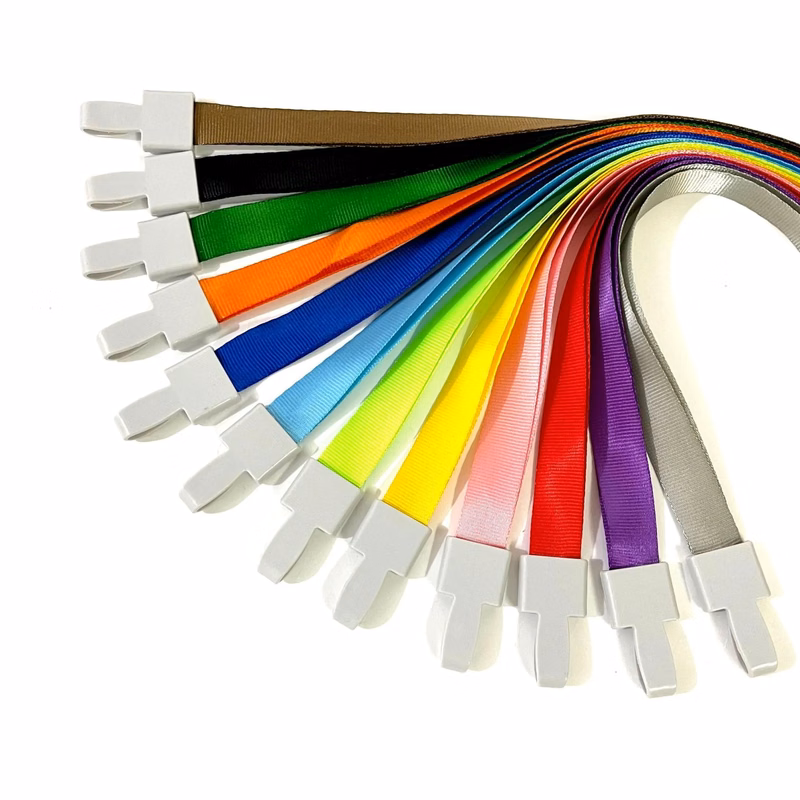 Polyester Card Hanging Rope