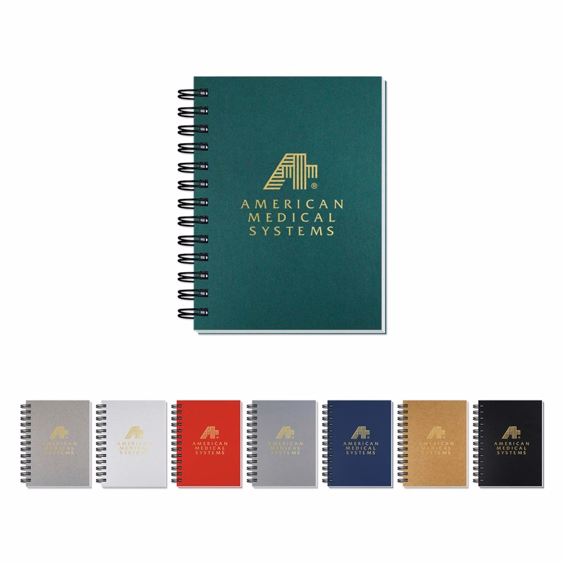 5" x 7" Journal (100 Pages)