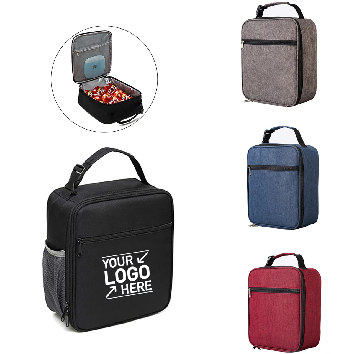 Oxford Picnic Ice Pack 1