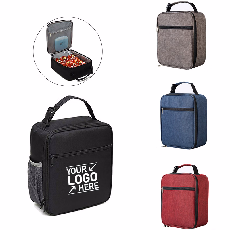 Oxford Picnic Ice Pack