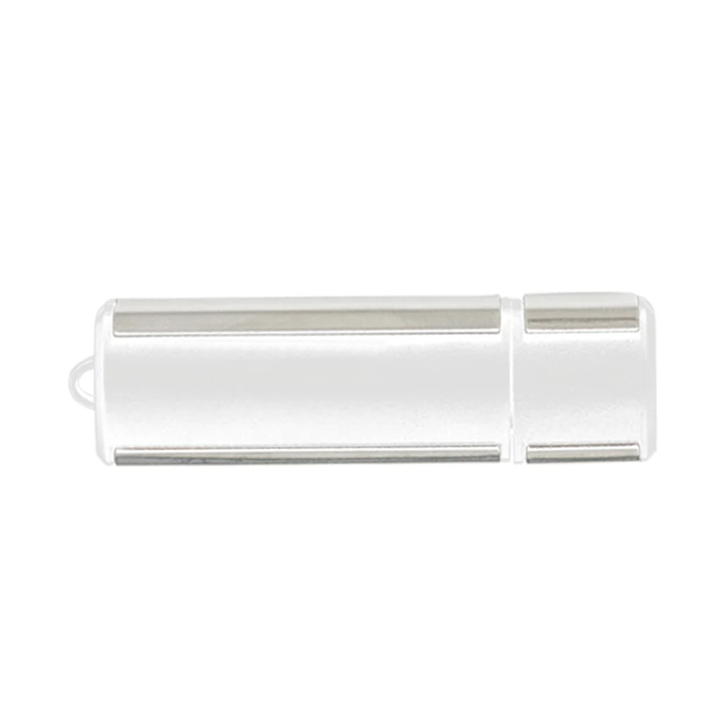 Hillcrest Metallic Shine USB 1