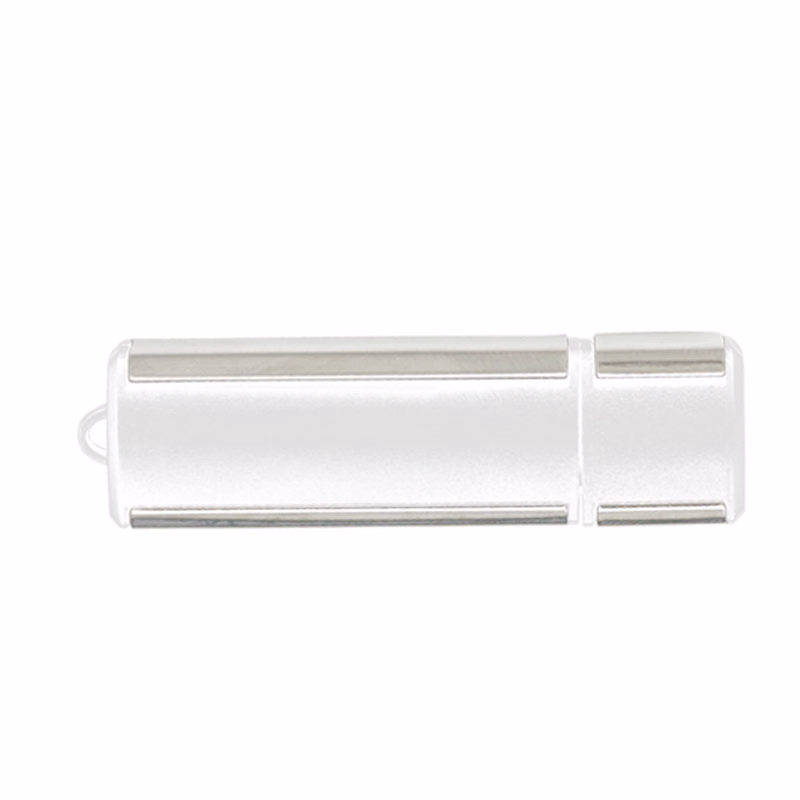 Hillcrest Metallic Shine USB