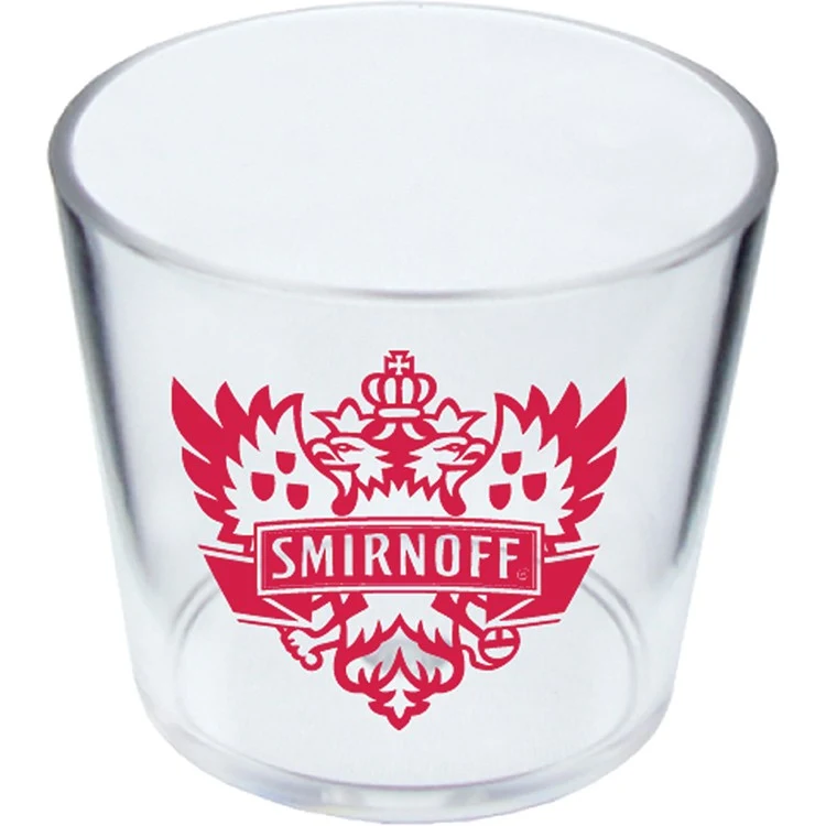 3oz Plastic Sampling Cup 1