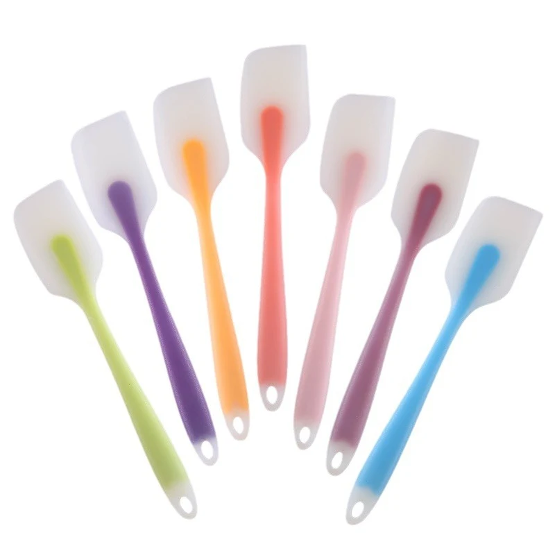 Silicone Spatulas made of silicone 1