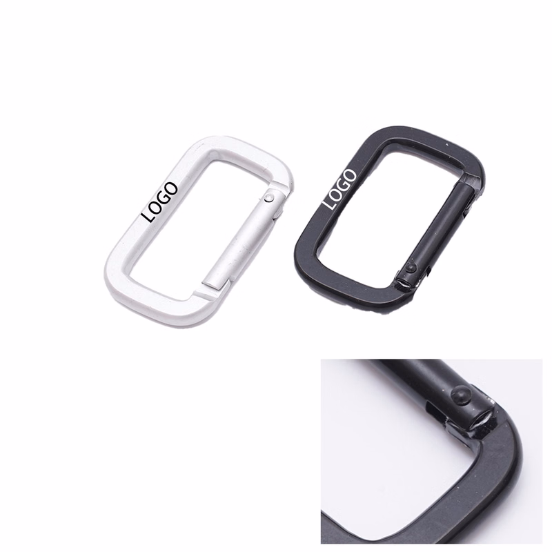 Locking Carabiner