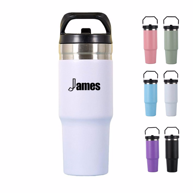 20/30 Oz Stainless Steel Tumbler
