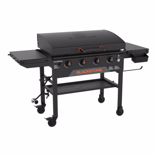 Blackstone 36-inch Omnivore Griddle with Hood