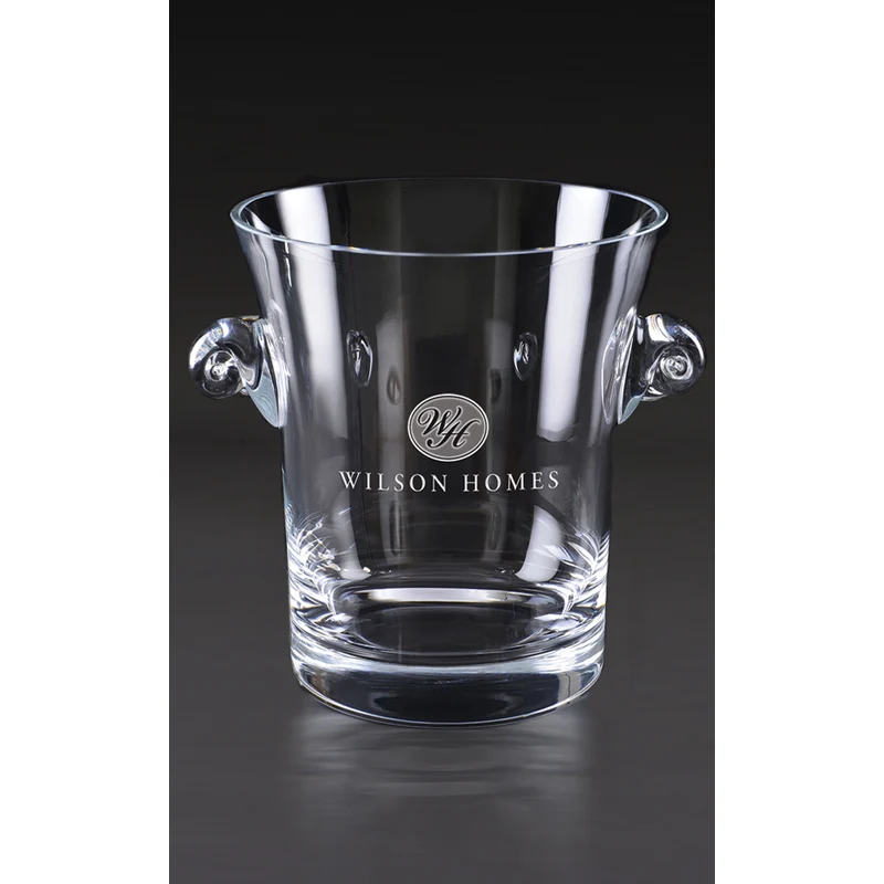 Large Commodore Ice Bucket 1